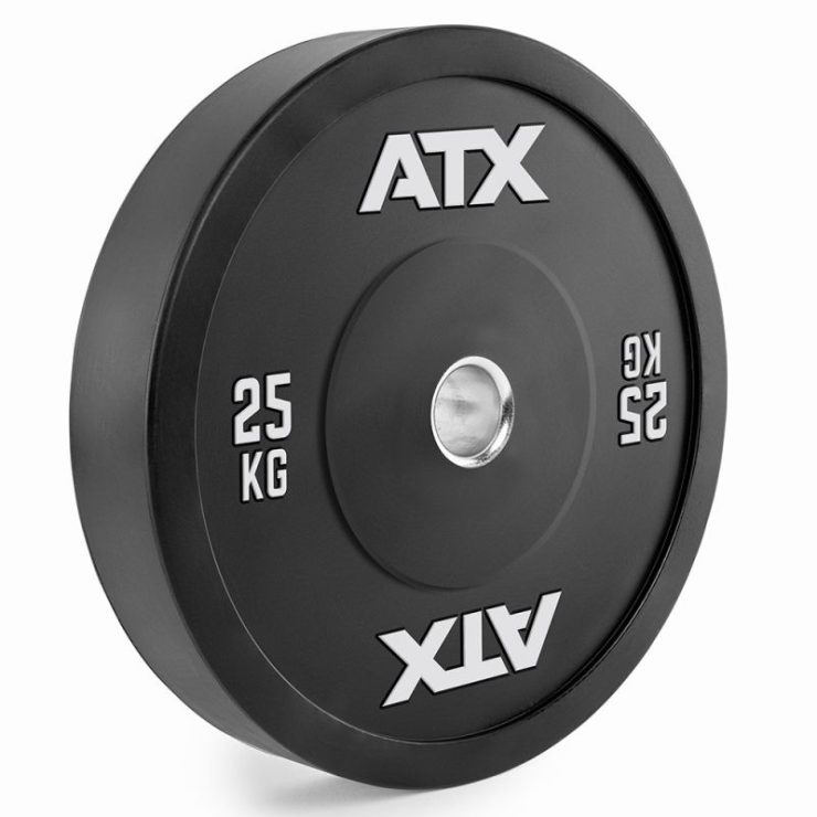 100kg disku komplekts ATX 