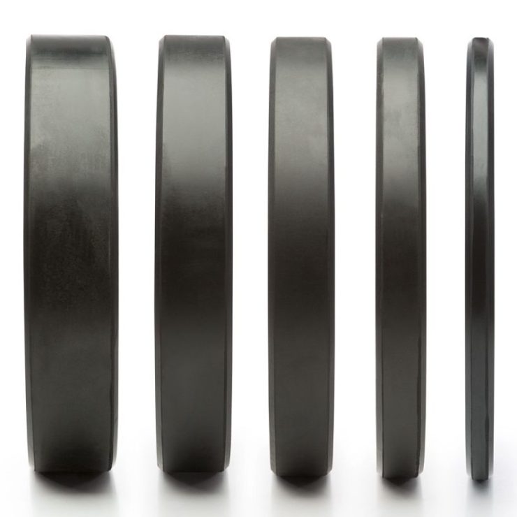 100kg disku komplekts ATX 