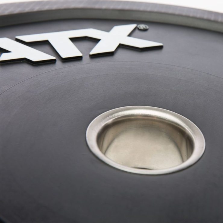 100kg disku komplekts ATX 