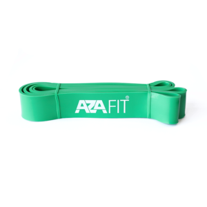 Fitnesa gumija AZAFIT 4.4cm