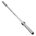Olimpiskais svaru stienis 220cm, ø50mm, līdz 350kg BC011