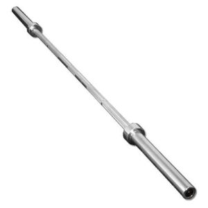 Olimpiskais svaru stienis 220cm, ø50mm, līdz 350kg BC011