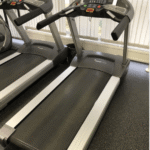 Profesionāls skrejceļš Spirit CT850 (lietots)