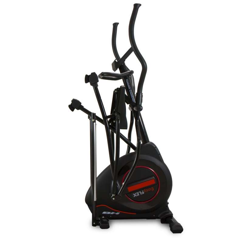 Eliptiskais trenažieris BH Fitness Easy Flex