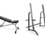 Bodycraft F 605 + Sport Systems MPR 480