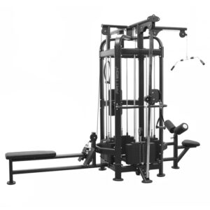 4-stacija Ffittech FS87-4