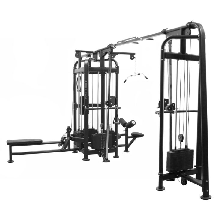 5-Stacija Ffittech FS87-5