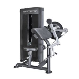 Duālas darbības bicepsu un tricepsu trenažieris Ffittech FSM22B