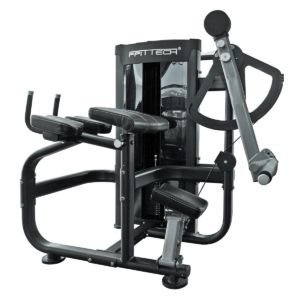 Sēžas muskuļu (glute) trenažieris Ffittech FSM97