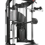 Daudzfunkcionāls trošu trenažieris SportSystems FT06