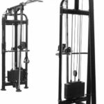 Krosoveris Ffittech FS87-Crossover