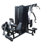 4-stacija Ffittech 4GYMSTACK