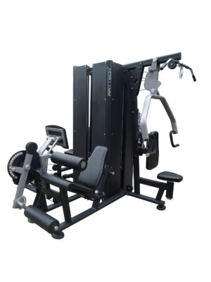 4-stacija Ffittech 4GYMSTACK