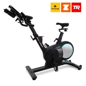 Nomas velotrenažieris BH Fitness Lyon - cena par 1 dienu