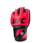 MMA cimdi Contender 5oz UFC  - S/M izmērs