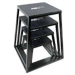 Platformu komplekts