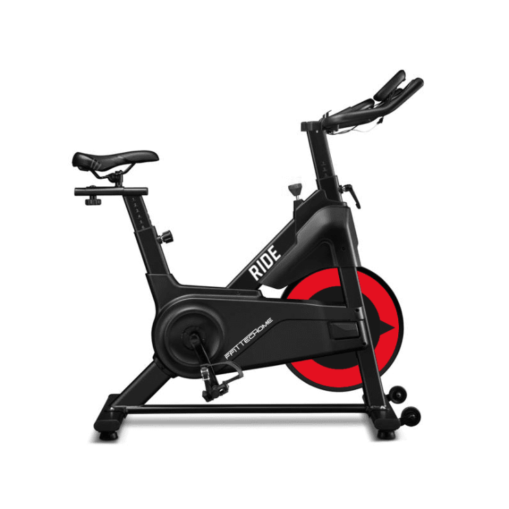 Velotrenažieris Ffittech RIDE