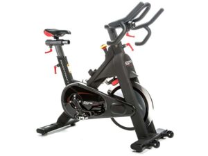 Spining baiks Bodycraft SPT