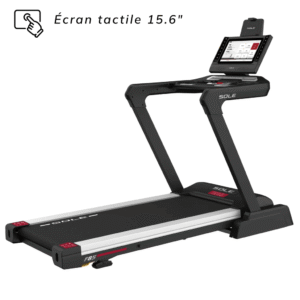 Skrejceliņš Sole Fitness F85