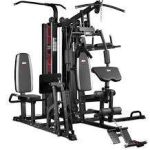 Daudzfunkciju trenažieris BH Fitness TT4