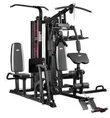 Daudzfunkciju trenažieris BH Fitness TT4