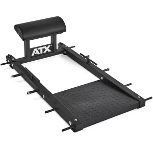 Trenažieris gurniem ATX Hip Thruster