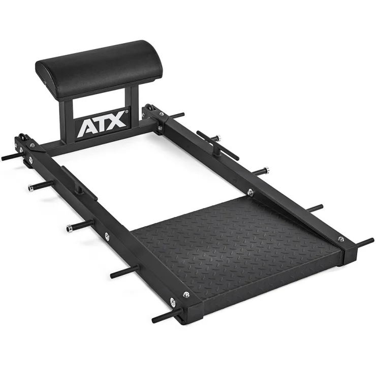 Trenažieris gurniem ATX Hip Thruster