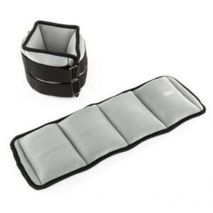 Atsvari kājām 2 x 3 kg