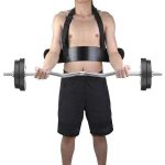 Biceps Blaster bicepsa trenēšanai 4Fizjo