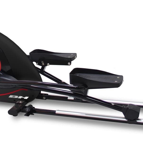 Eliptiskais trenažieris BH Fitness Easyflex