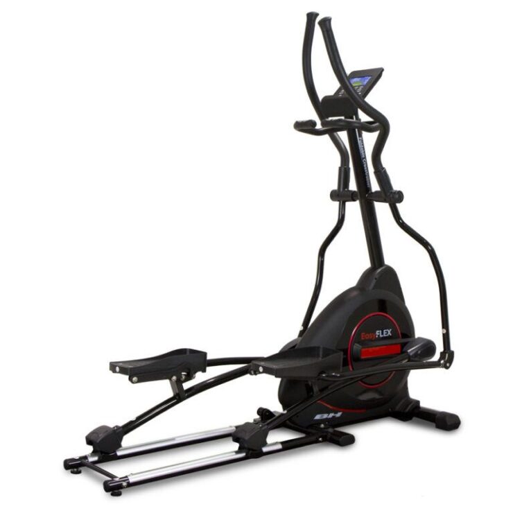 Eliptiskais trenažieris BH Fitness Easyflex