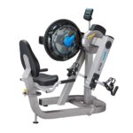 Rehabilitācijas trenažieris Fluid E750 Cycle UBE