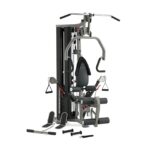 Daudzfunkcionālais trenažieris Bodycraft GX