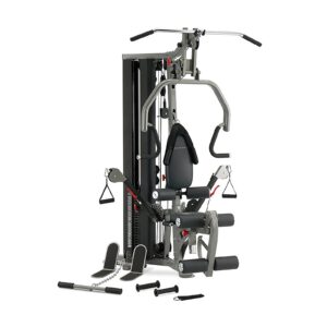 Daudzfunkcionālais trenažieris Bodycraft GX