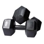 Cementa hex hanteles 1-2kg