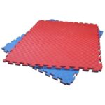 Tatami grīdas segums AzaFit 100 x 100 x 2,5cm - 1gb.