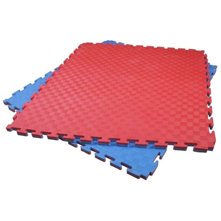 Tatami grīdas segums AzaFit 100 x 100 x 2,5cm - 1gb.