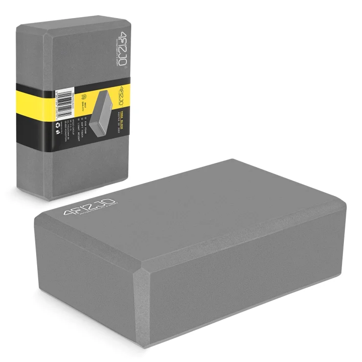 Jogas bloks 4Fizjo