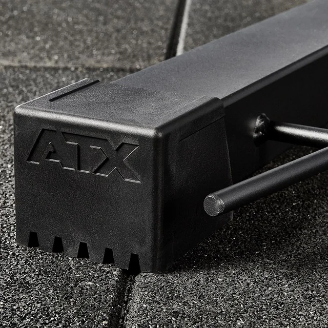 GHD Muguras un kāju aizmugures muskuļu trenažieris ATX