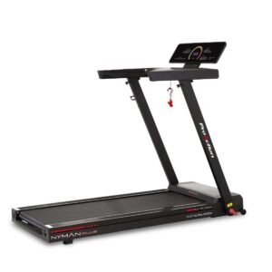 Skrejceliņš BH Fitness G6405 Nyman Plus salokāms