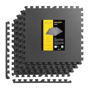 Paklājiņu Komplekts EVA 4Fizjo - 6gb.