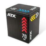Plyo kaste ATX 50 x 60 x 70 cm