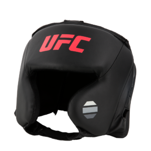Atvērta tipa sejas aizsargmaska UFC