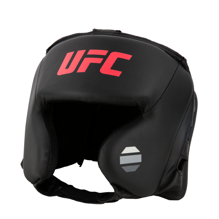 Atvērta tipa sejas aizsargmaska UFC