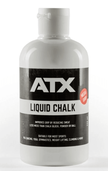 Šķidrais talks ATX 250ml