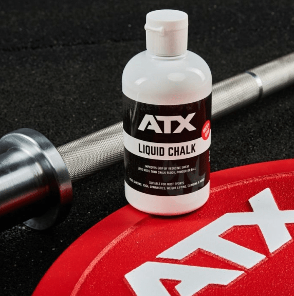 Šķidrais talks ATX 250ml