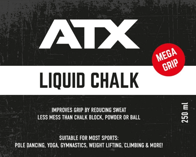 Šķidrais talks ATX 250ml