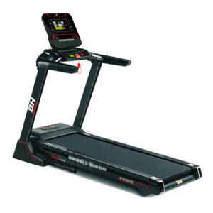 Skrejceliņš BH Fitness RS800