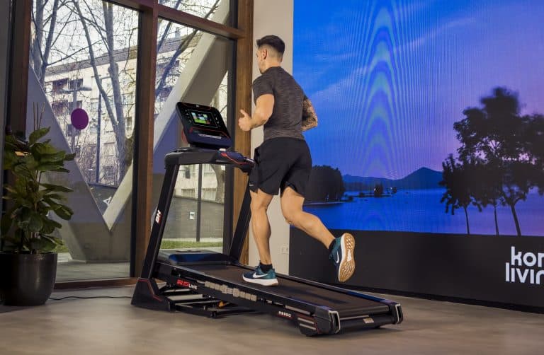 Skrejceliņš BH Fitness RS800