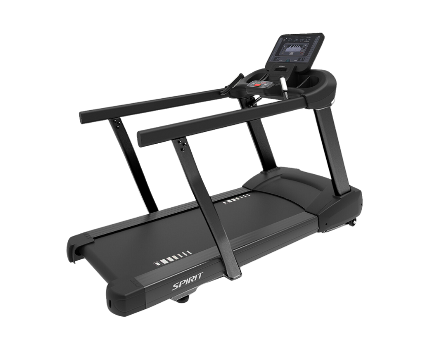 Skrejceliņš Spirit CT850